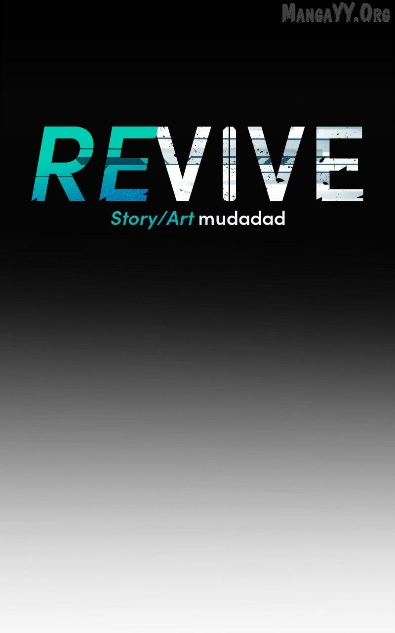 Read REVIVE chapter 10 image 10 on Lezhin