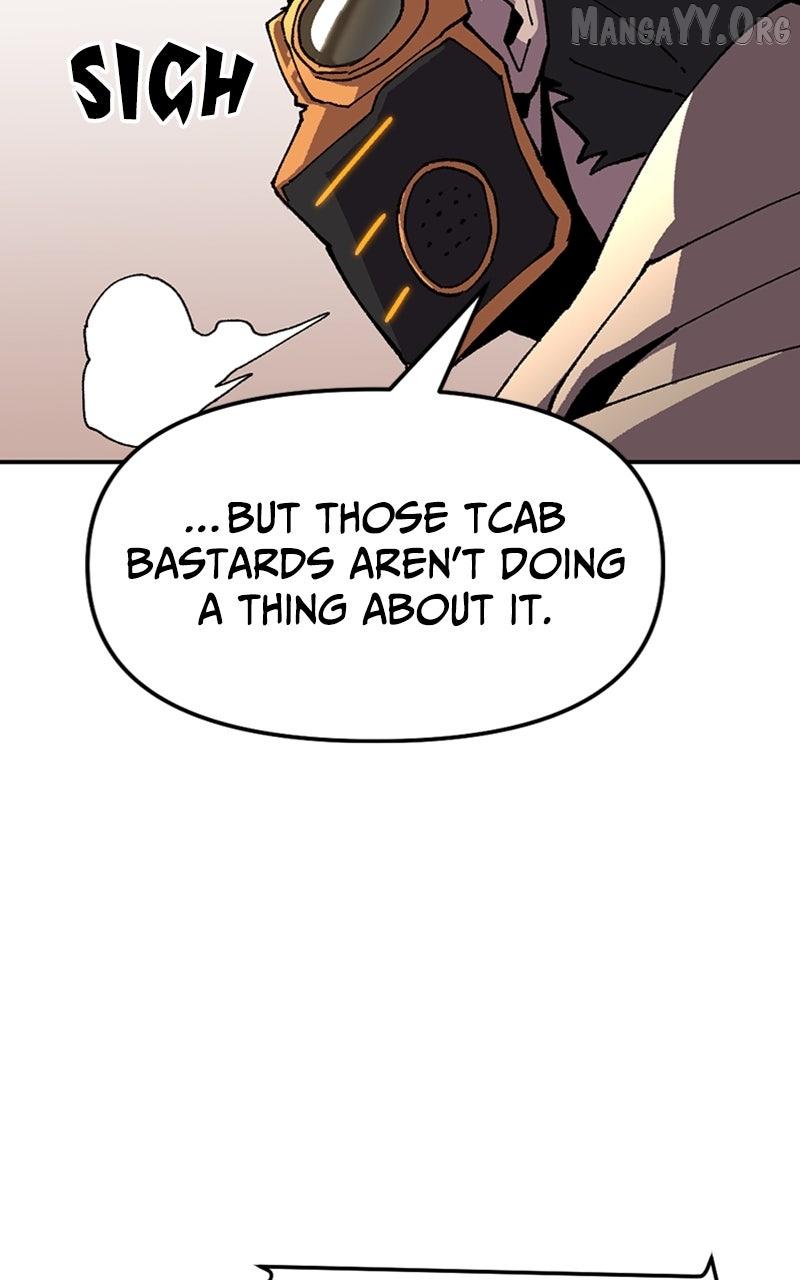 Read REVIVE chapter 10 image 100 on Lezhin