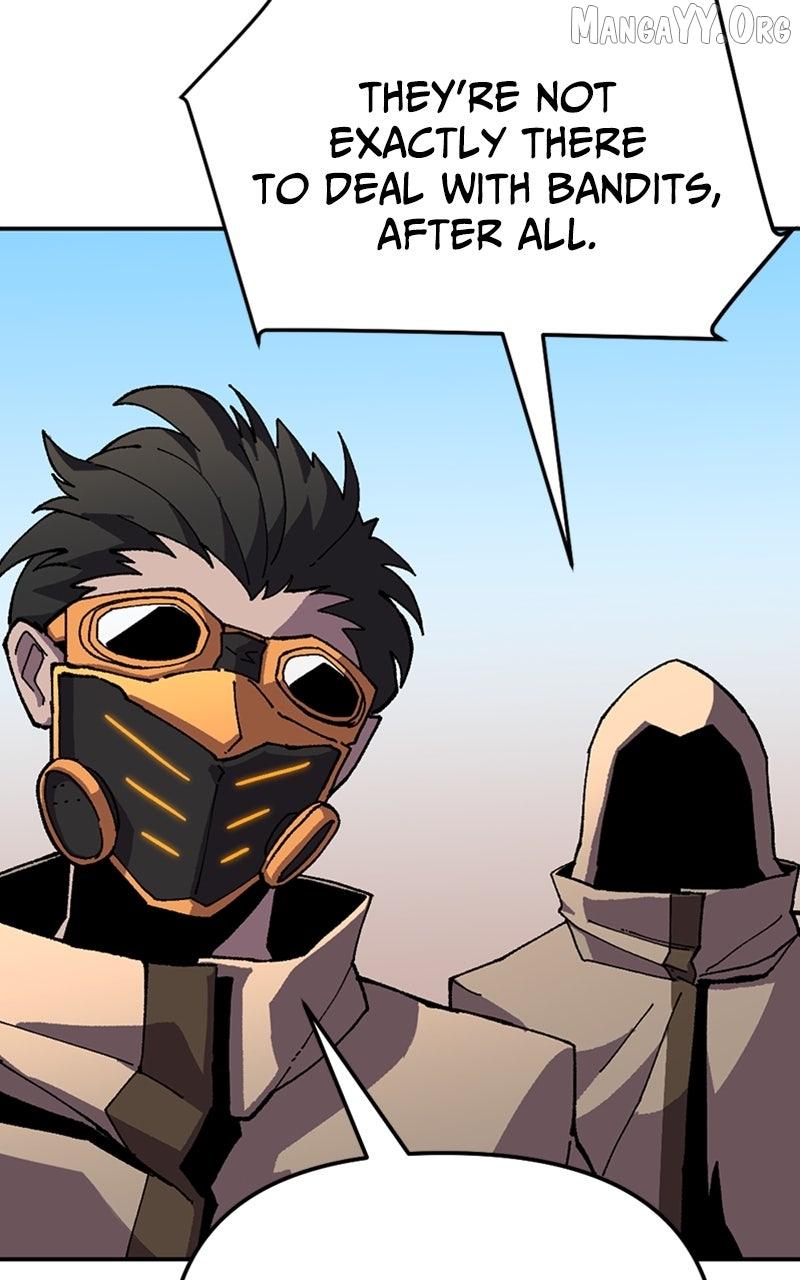 Read REVIVE chapter 10 image 101 on Lezhin