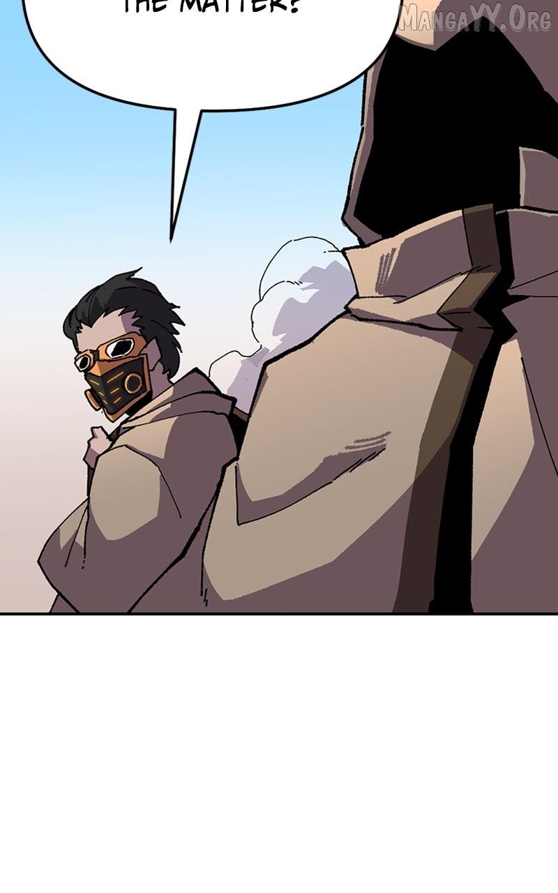 Read REVIVE chapter 10 image 104 on Lezhin