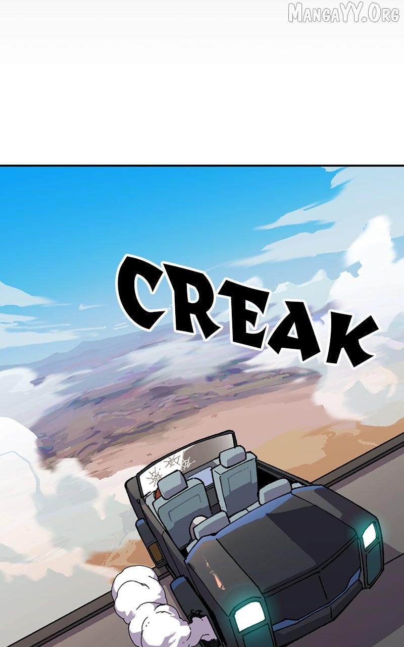 Read REVIVE chapter 10 image 11 on Lezhin