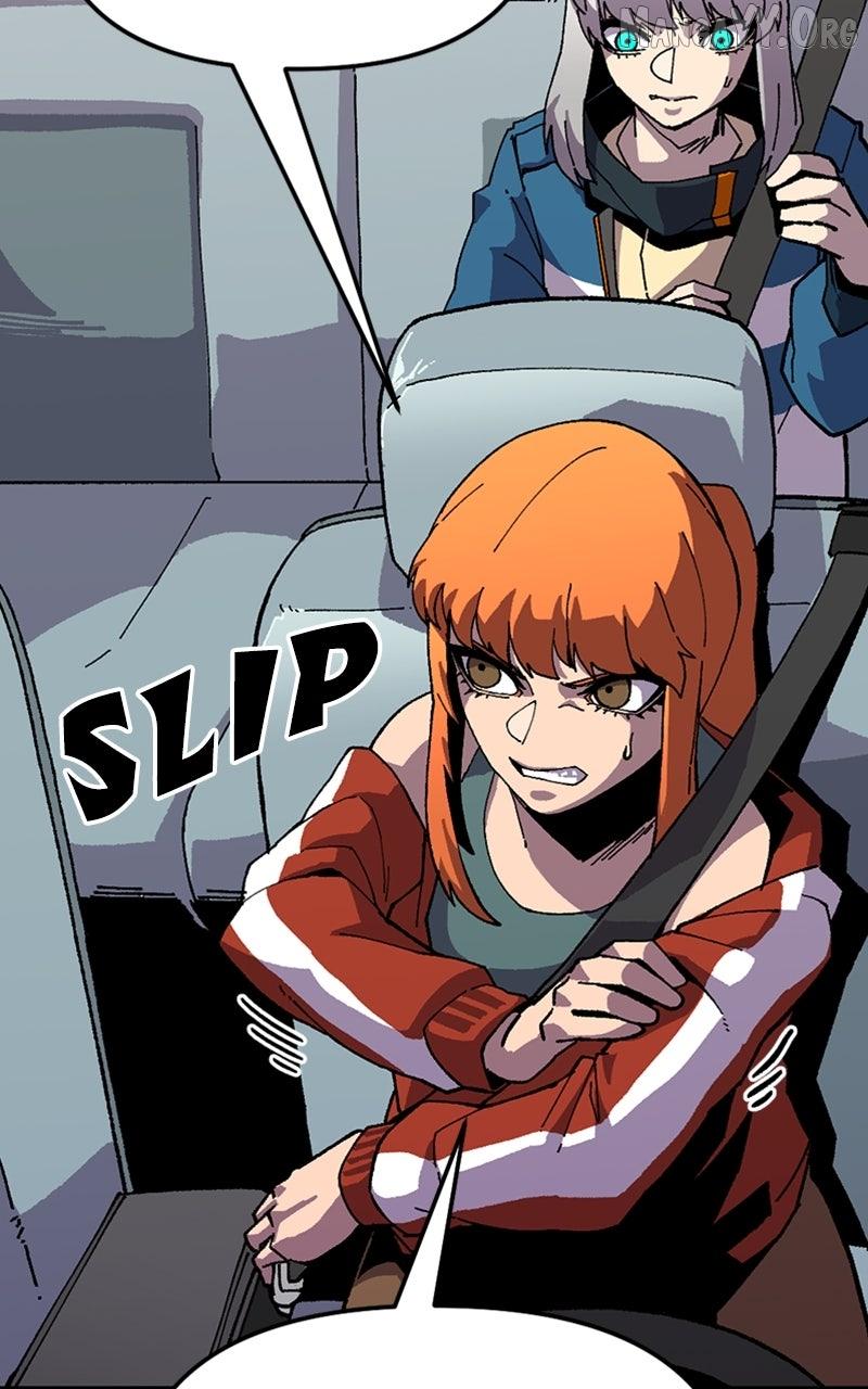 Read REVIVE chapter 10 image 13 on Lezhin