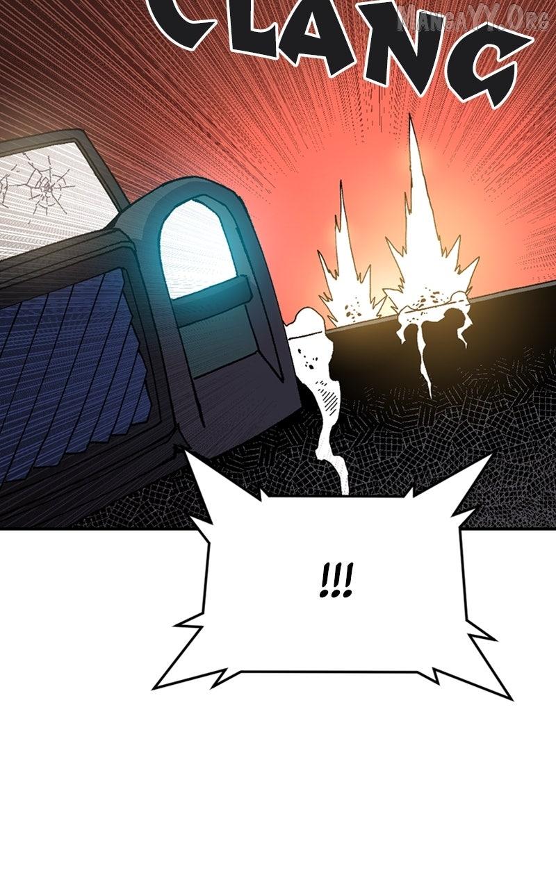 Read REVIVE chapter 10 image 15 on Lezhin