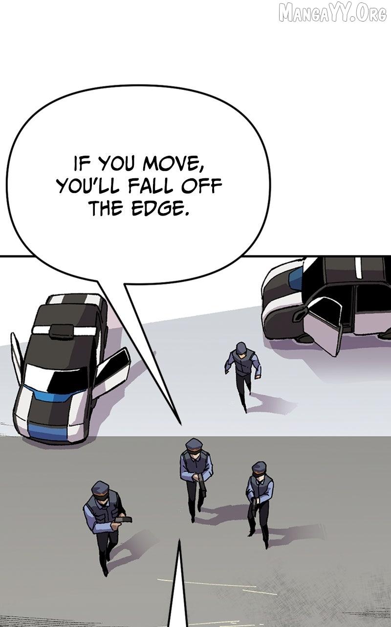 Read REVIVE chapter 10 image 16 on Lezhin