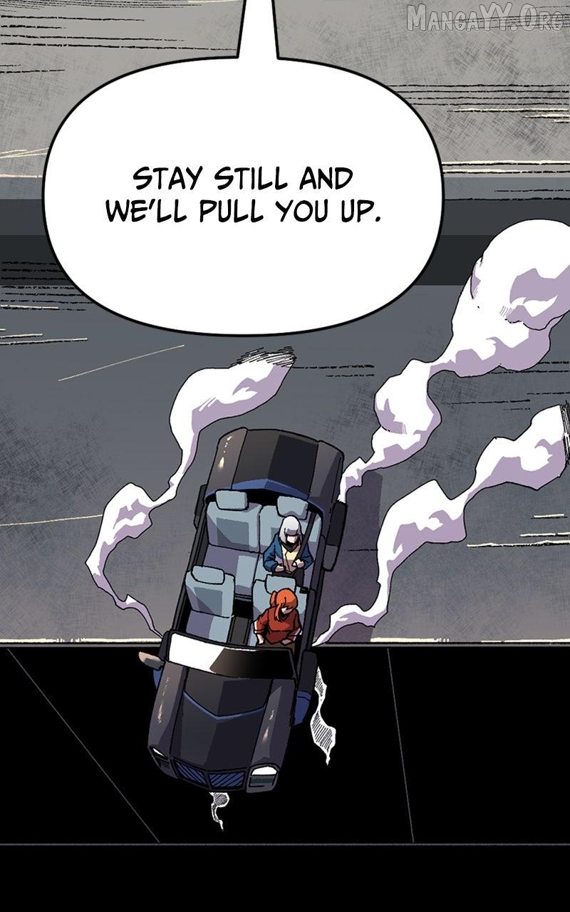 Read REVIVE chapter 10 image 17 on Lezhin