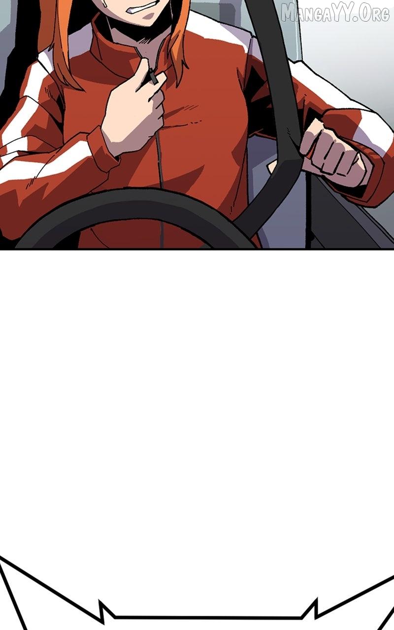 Read REVIVE chapter 10 image 19 on Lezhin