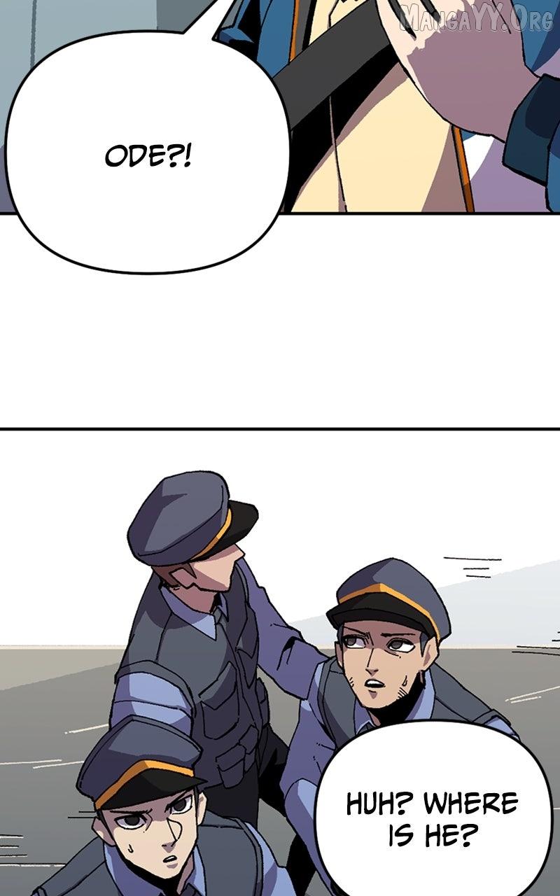 Read REVIVE chapter 10 image 21 on Lezhin