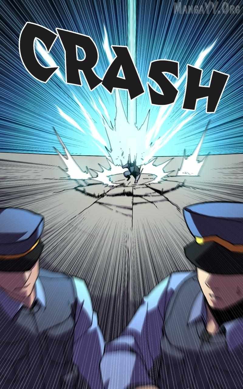 Read REVIVE chapter 10 image 23 on Lezhin