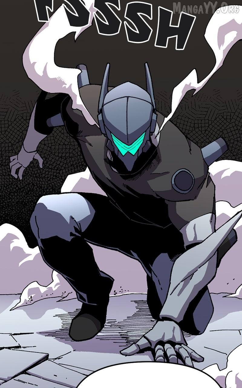 Read REVIVE chapter 10 image 25 on Lezhin