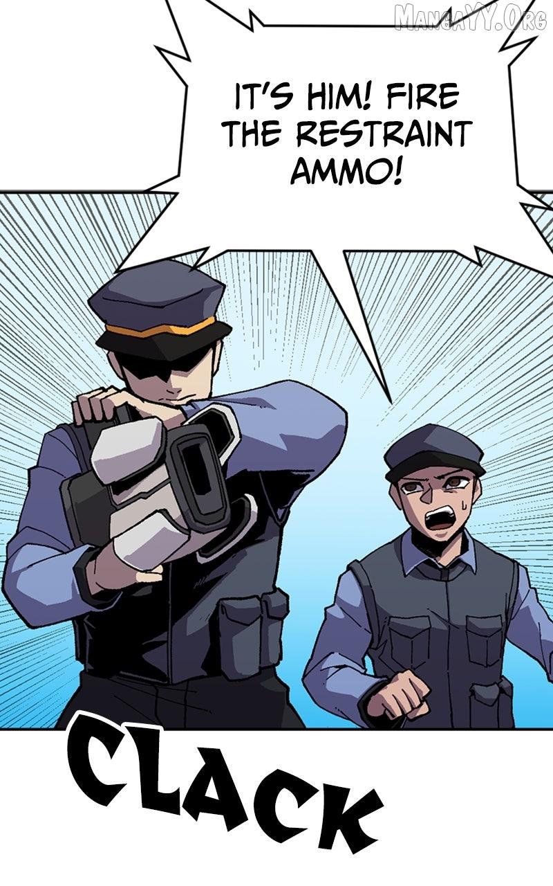 Read REVIVE chapter 10 image 27 on Lezhin