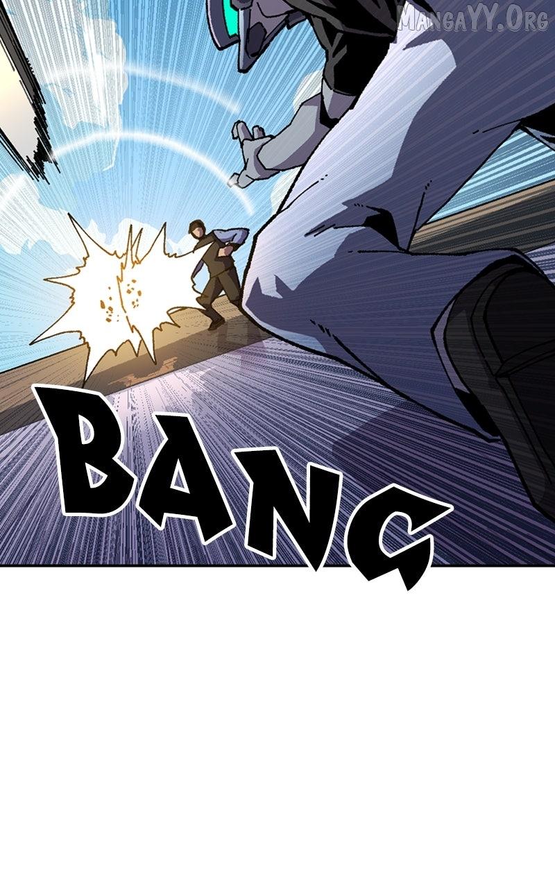 Read REVIVE chapter 10 image 29 on Lezhin