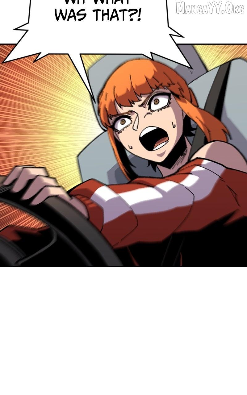 Read REVIVE chapter 10 image 3 on Lezhin