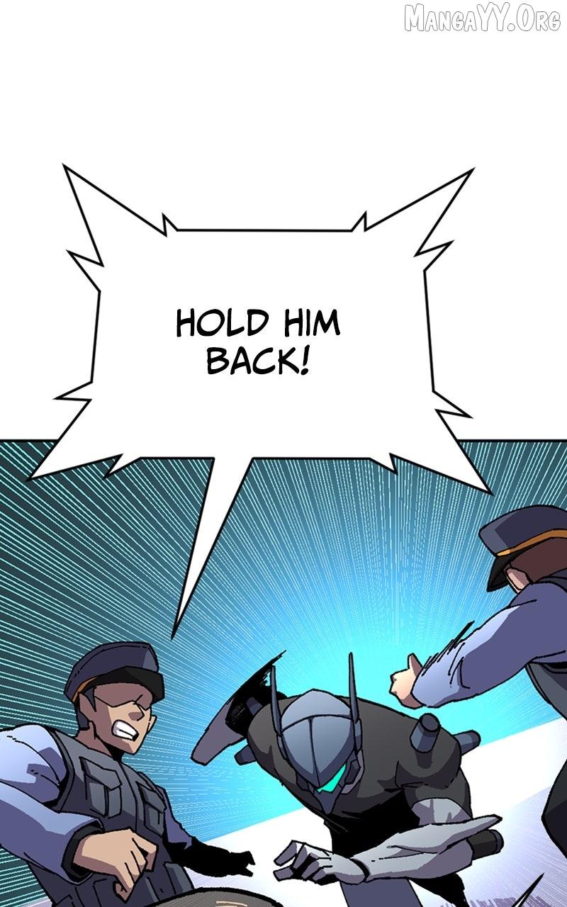 Read REVIVE chapter 10 image 30 on Lezhin