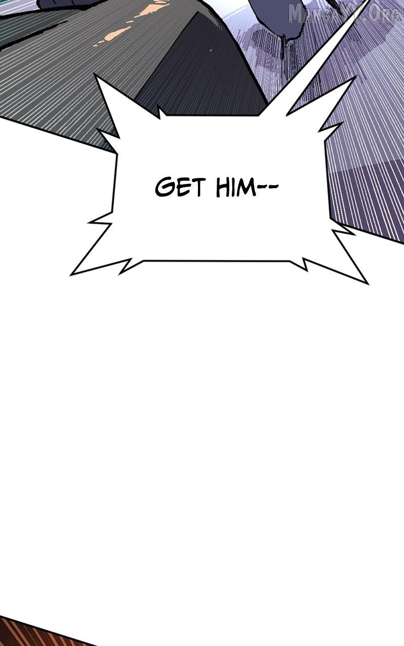 Read REVIVE chapter 10 image 31 on Lezhin