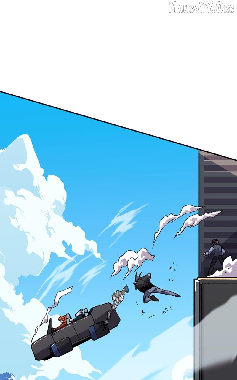 Read REVIVE chapter 10 image 33 on Lezhin