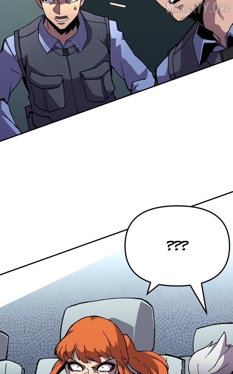 Read REVIVE chapter 10 image 35 on Lezhin