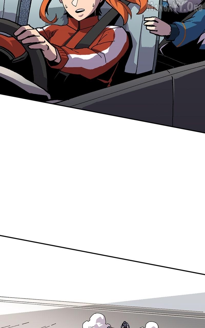 Read REVIVE chapter 10 image 36 on Lezhin