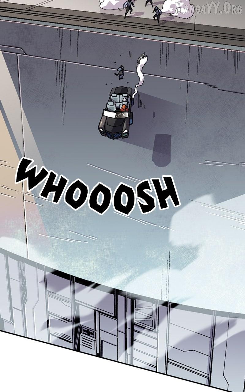Read REVIVE chapter 10 image 37 on Lezhin