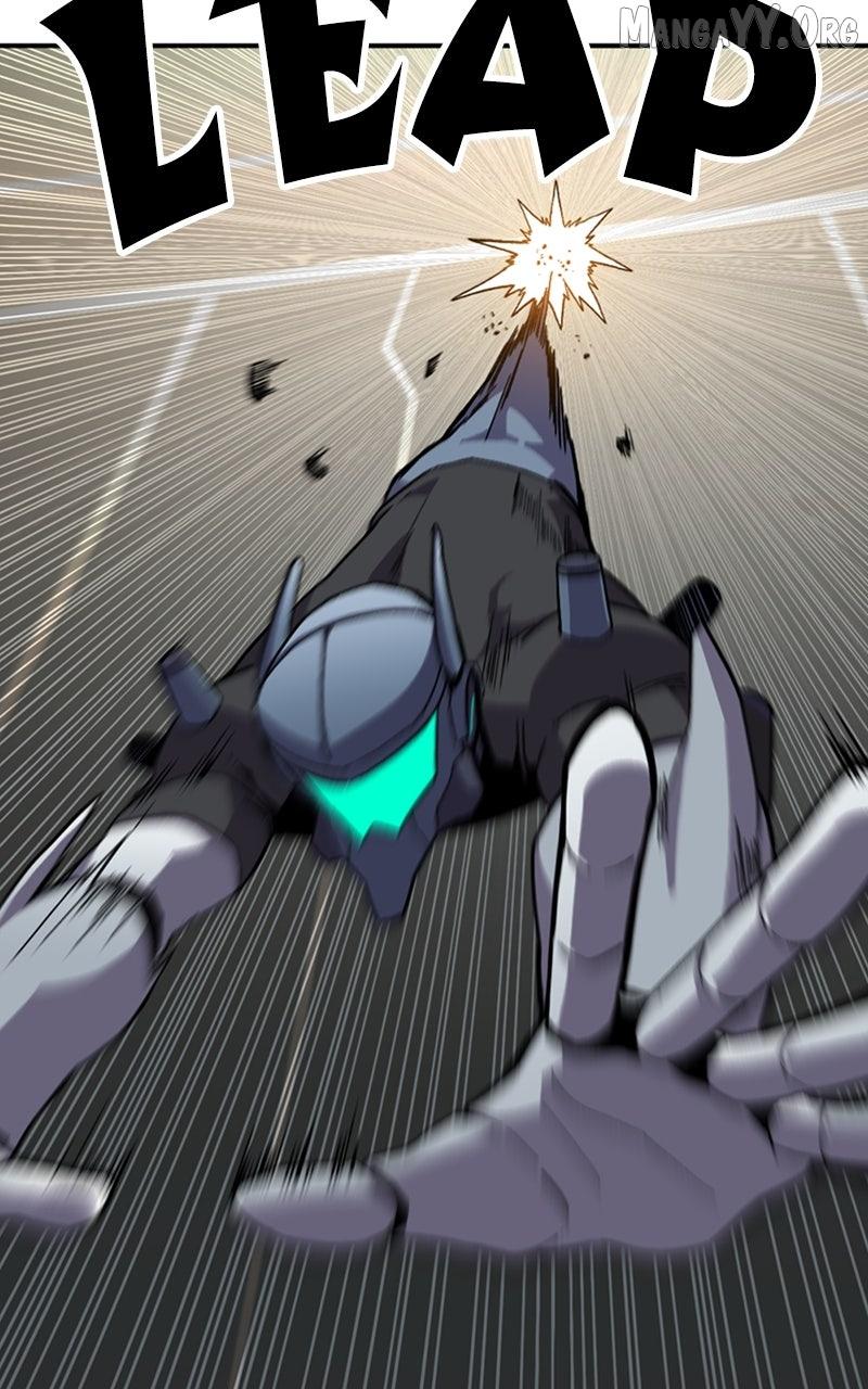 Read REVIVE chapter 10 image 49 on Lezhin