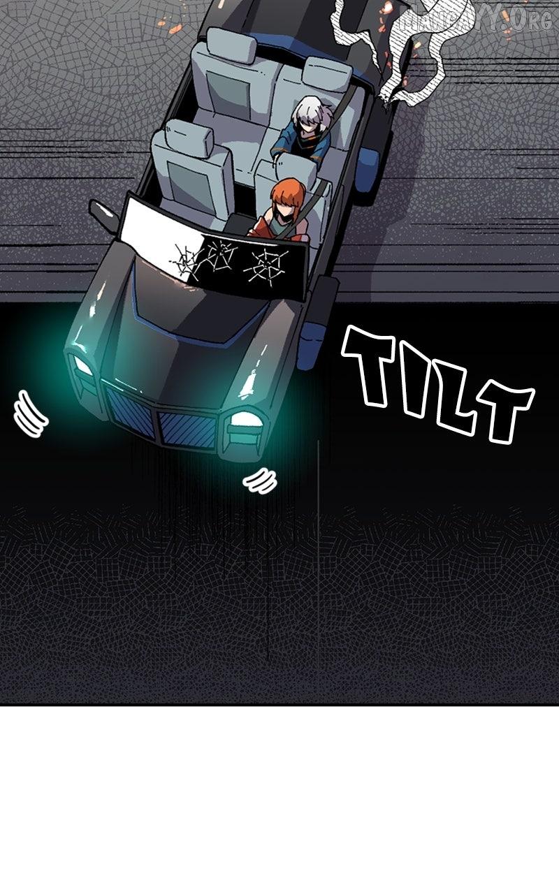 Read REVIVE chapter 10 image 5 on Lezhin