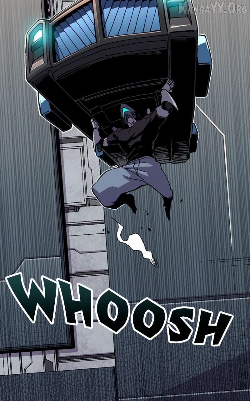 Read REVIVE chapter 10 image 53 on Lezhin