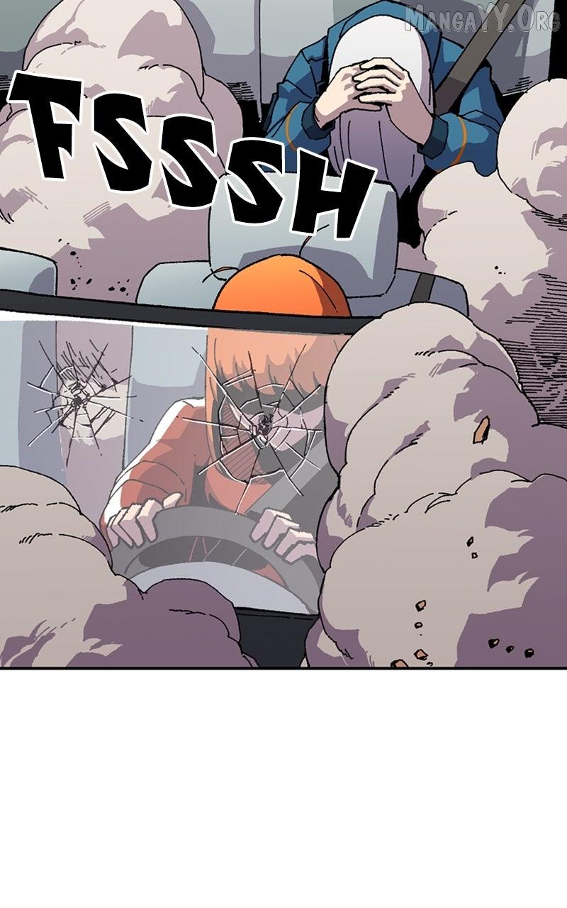 Read REVIVE chapter 10 image 68 on Lezhin