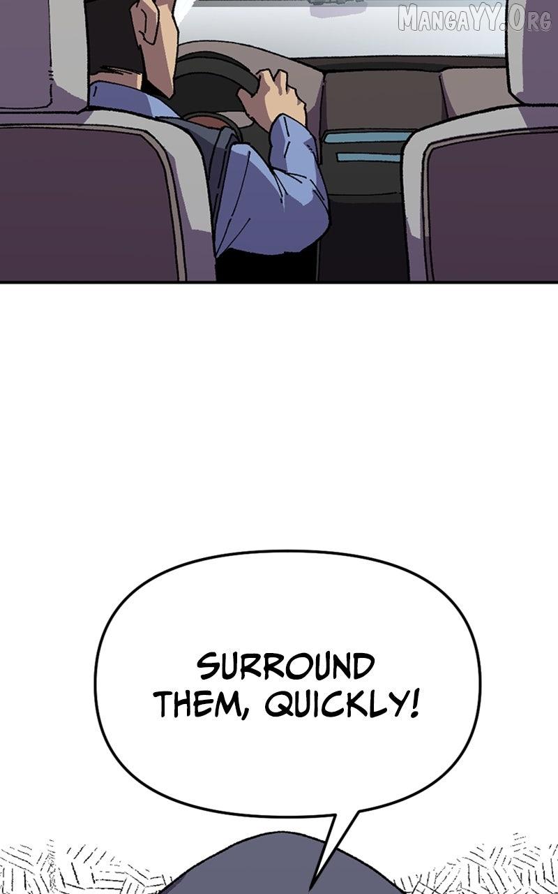 Read REVIVE chapter 10 image 7 on Lezhin