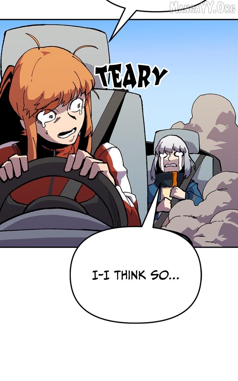 Read REVIVE chapter 10 image 71 on Lezhin