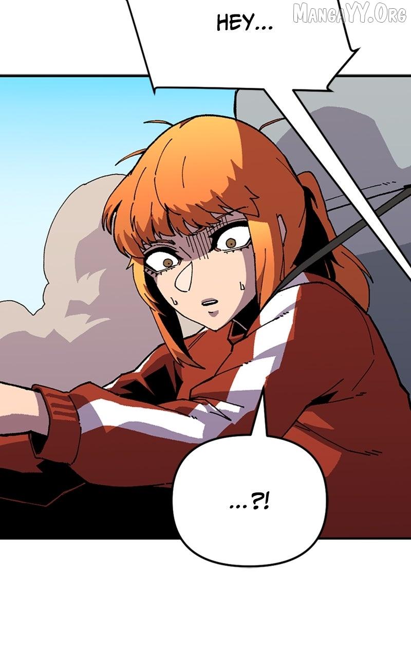 Read REVIVE chapter 10 image 76 on Lezhin