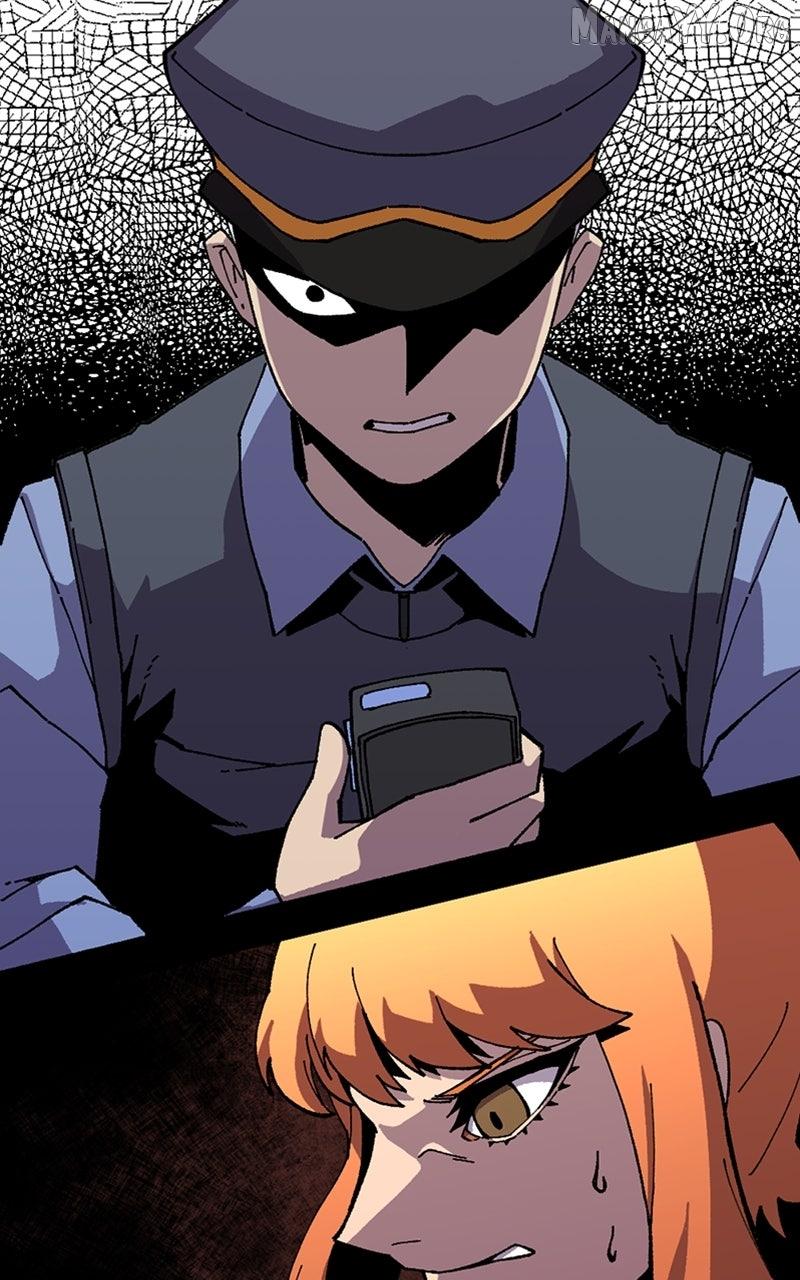 Read REVIVE chapter 10 image 8 on Lezhin