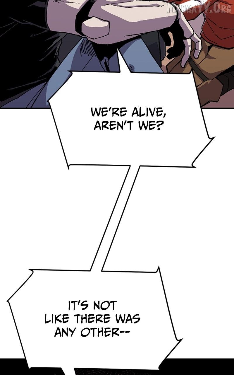 Read REVIVE chapter 10 image 82 on Lezhin