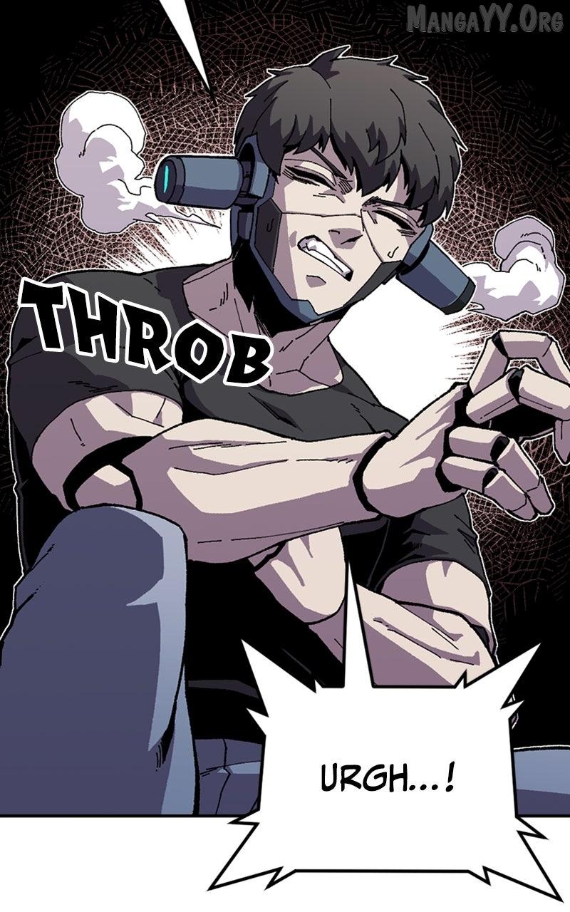 Read REVIVE chapter 10 image 83 on Lezhin