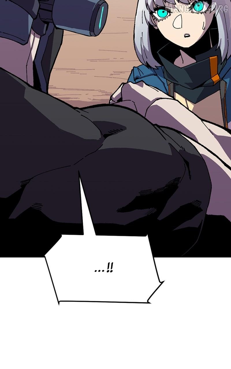 Read REVIVE chapter 10 image 85 on Lezhin