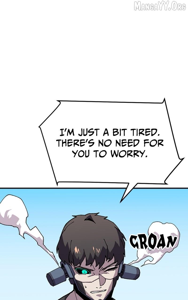 Read REVIVE chapter 10 image 86 on Lezhin