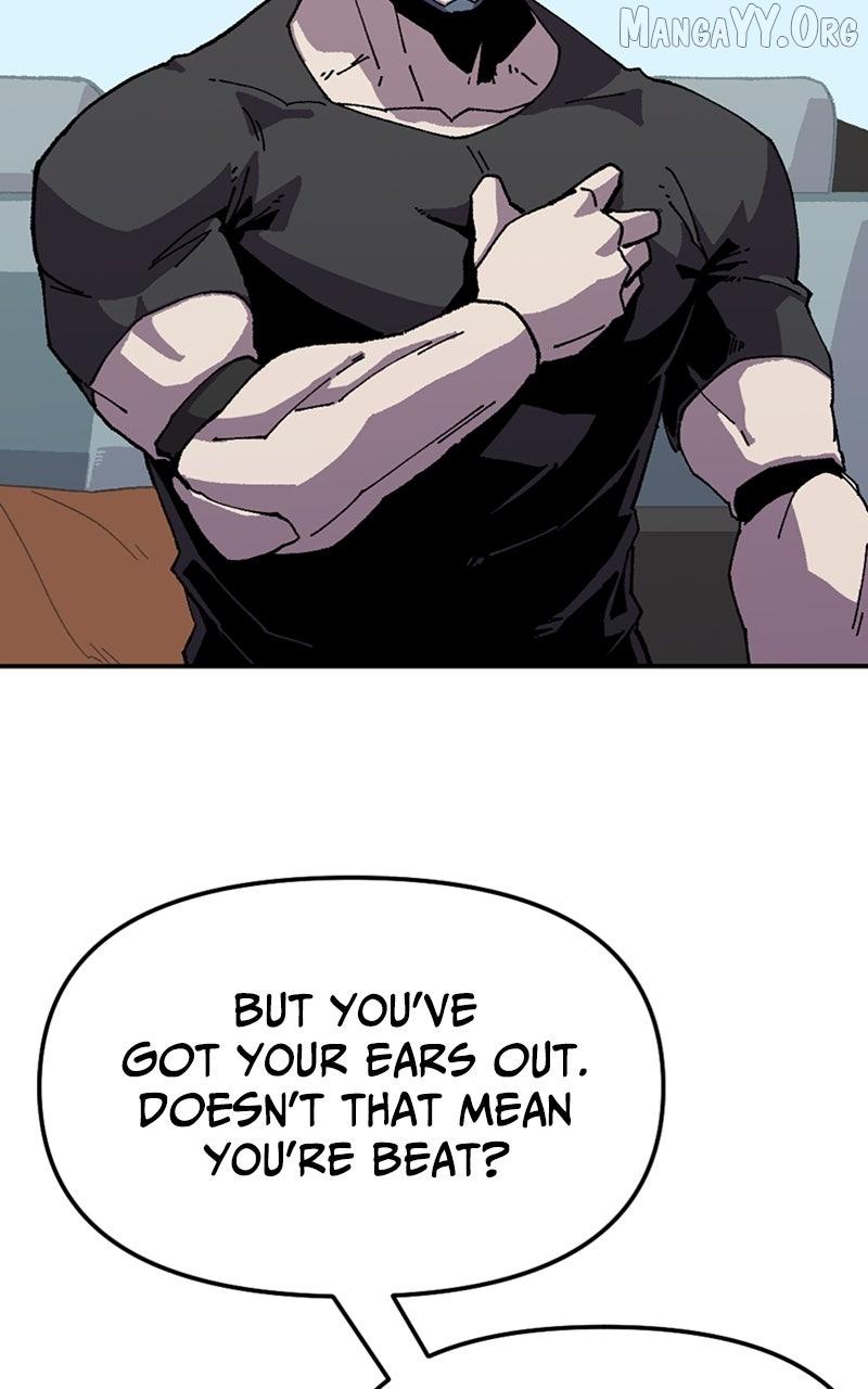 Read REVIVE chapter 10 image 87 on Lezhin