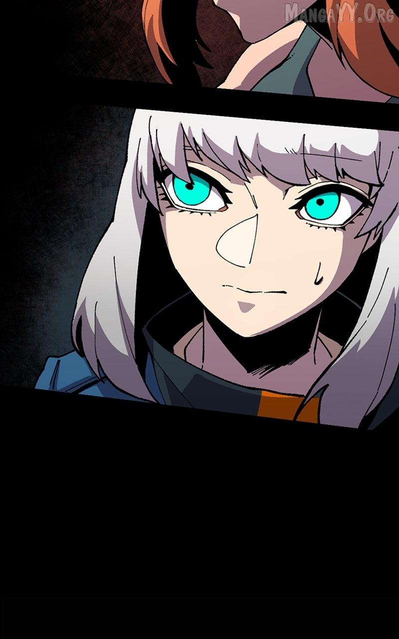 Read REVIVE chapter 10 image 9 on Lezhin