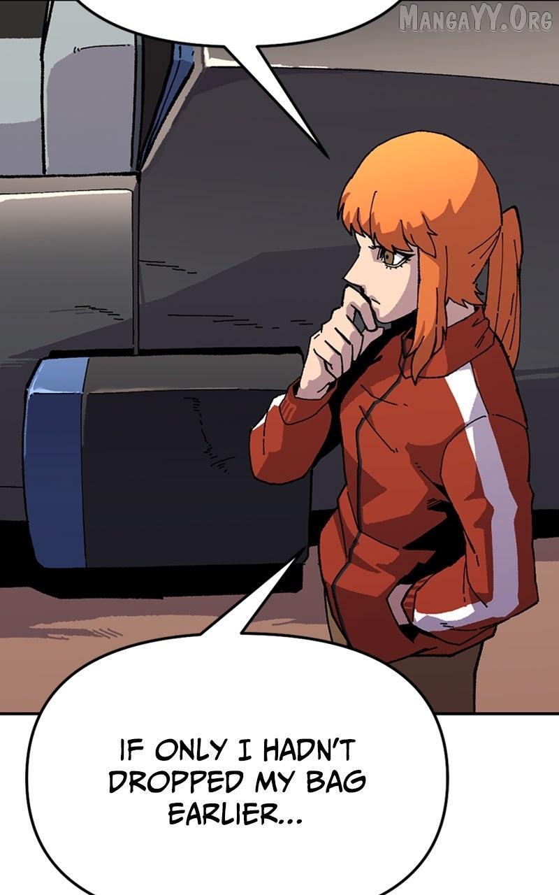 Read REVIVE chapter 10 image 90 on Lezhin