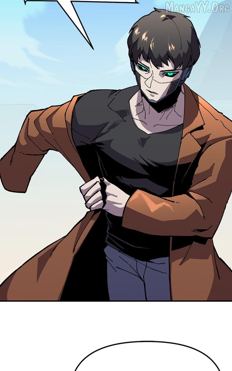 Read REVIVE chapter 10 image 93 on Lezhin