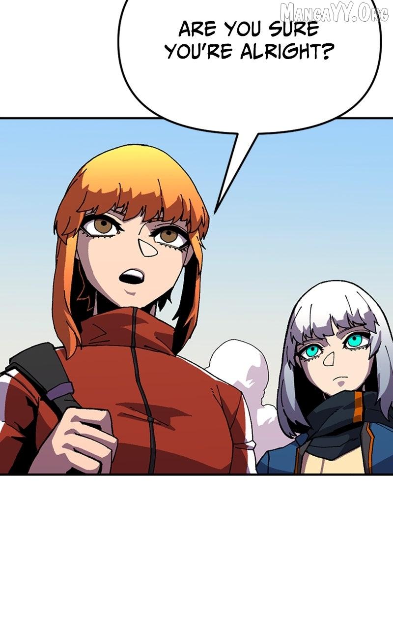 Read REVIVE chapter 10 image 94 on Lezhin