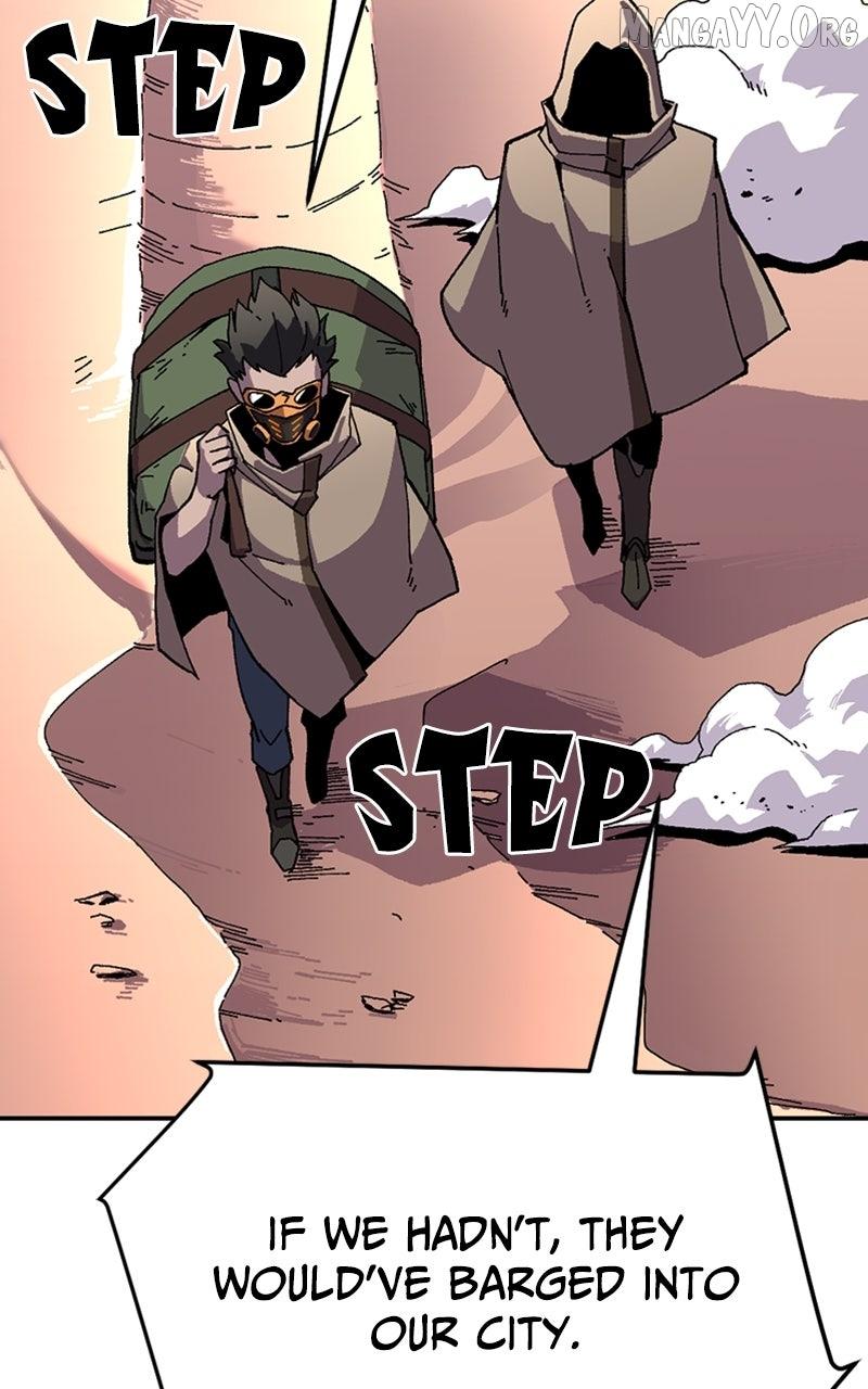 Read REVIVE chapter 10 image 98 on Lezhin
