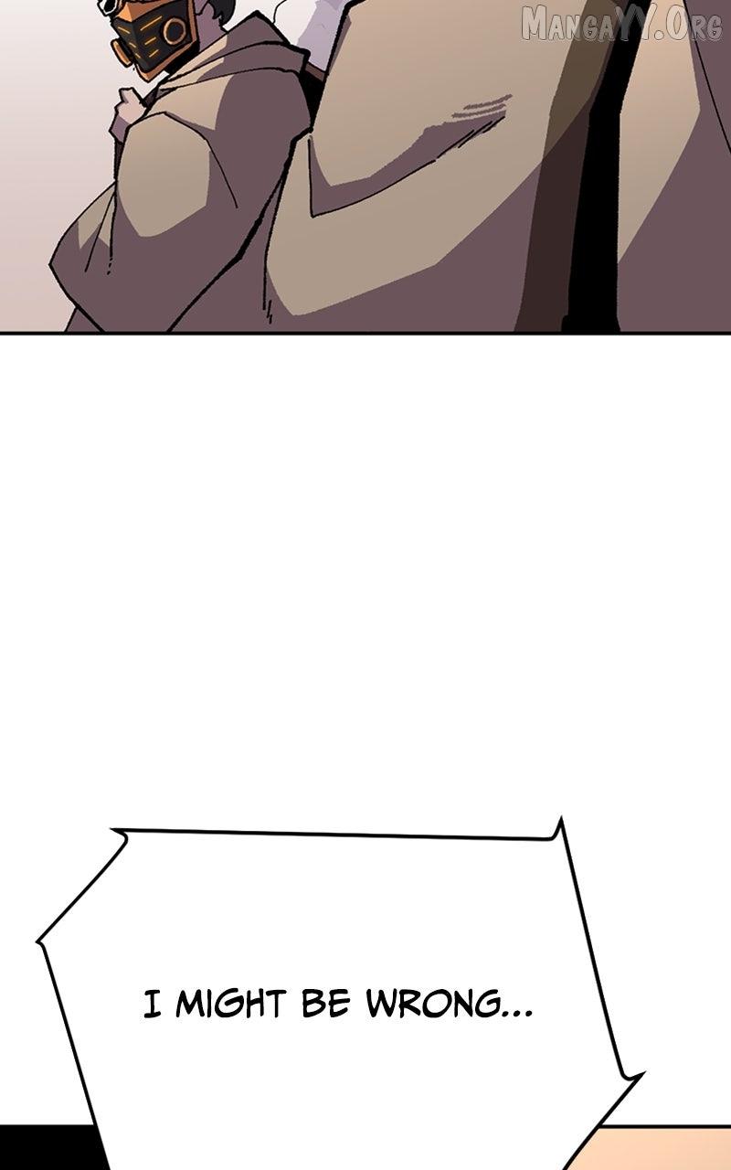 Read REVIVE chapter 11 image 1 on Lezhin