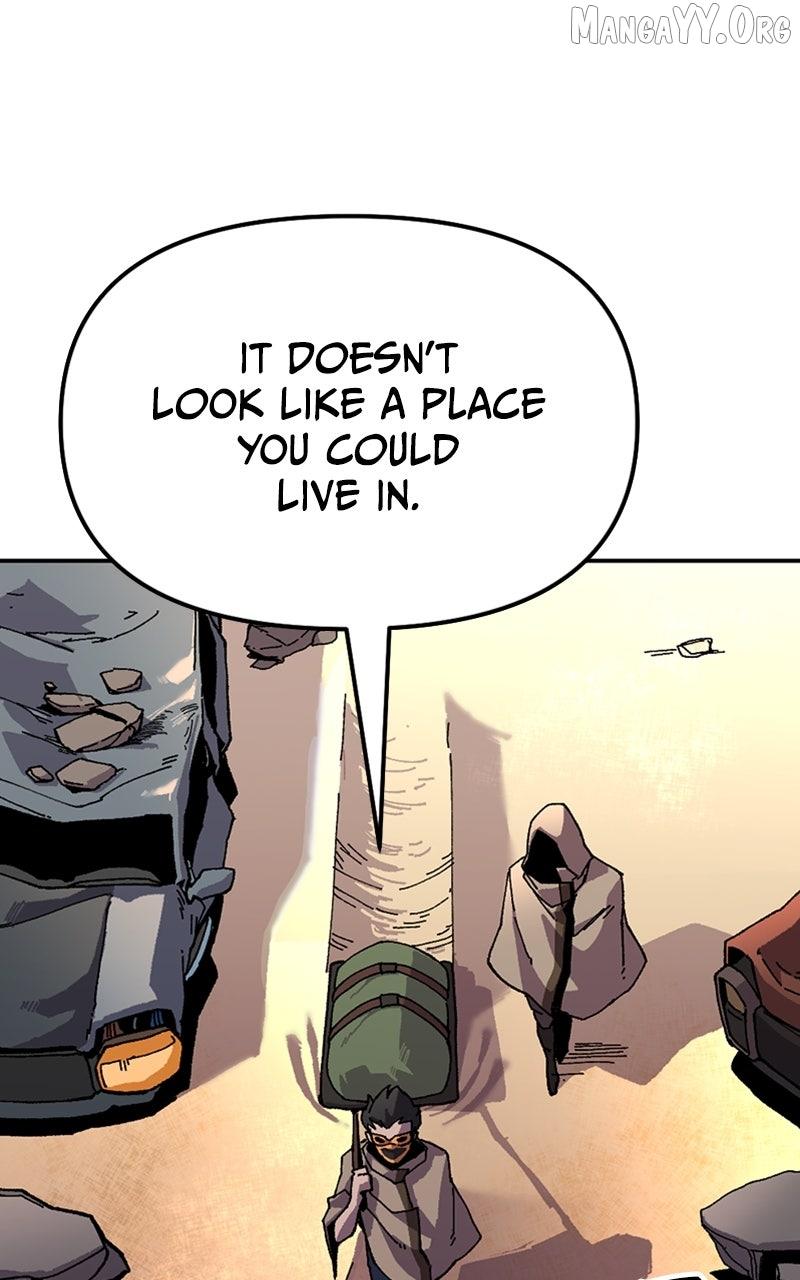 Read REVIVE chapter 11 image 10 on Lezhin