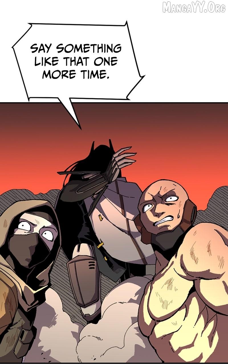 Read REVIVE chapter 11 image 105 on Lezhin