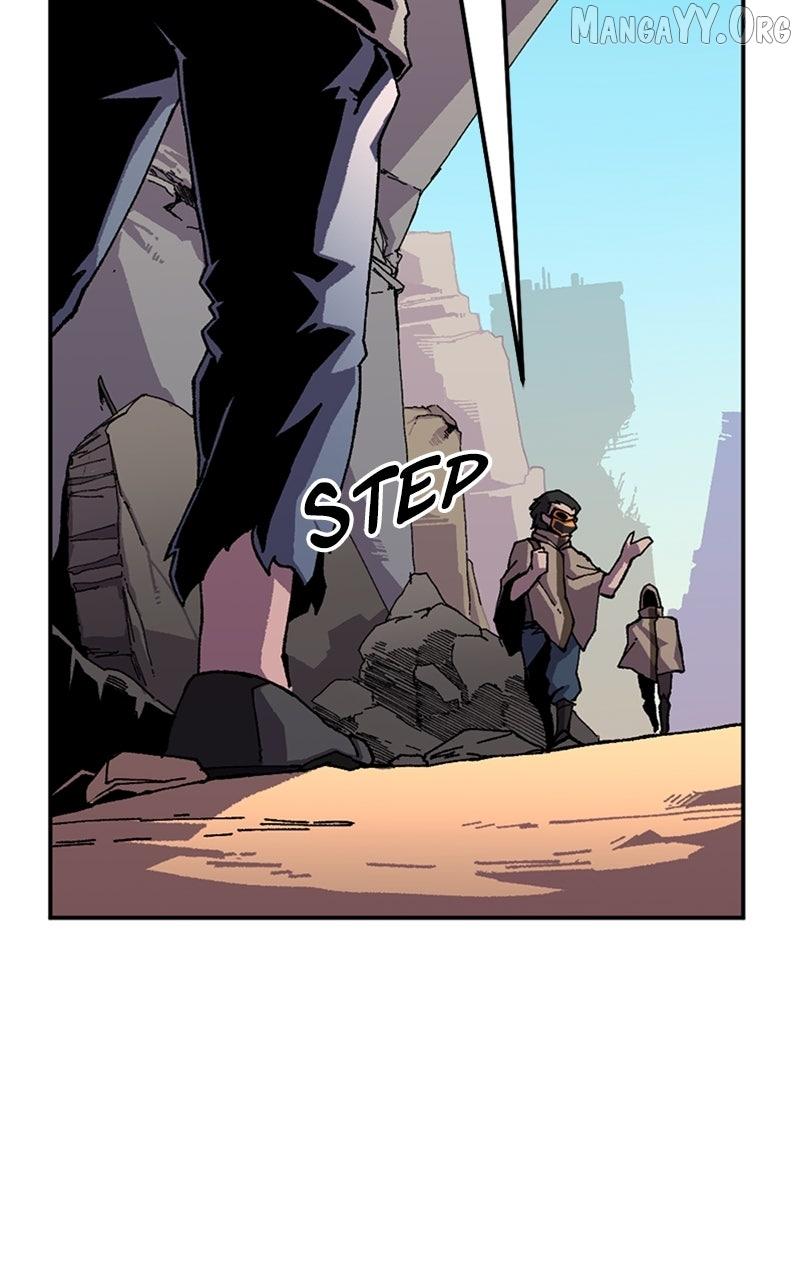 Read REVIVE chapter 11 image 14 on Lezhin