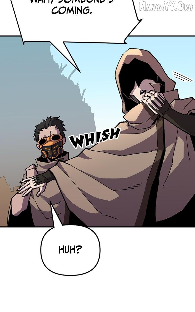 Read REVIVE chapter 11 image 16 on Lezhin