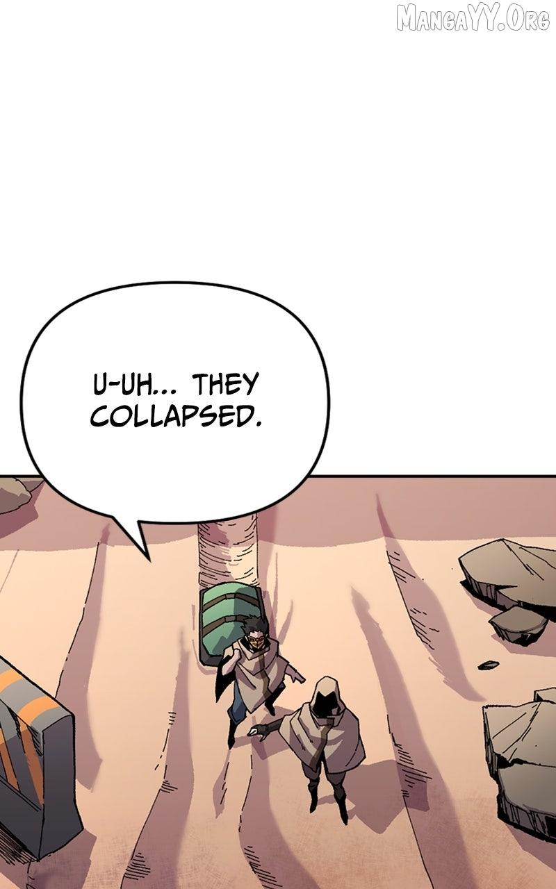Read REVIVE chapter 11 image 17 on Lezhin