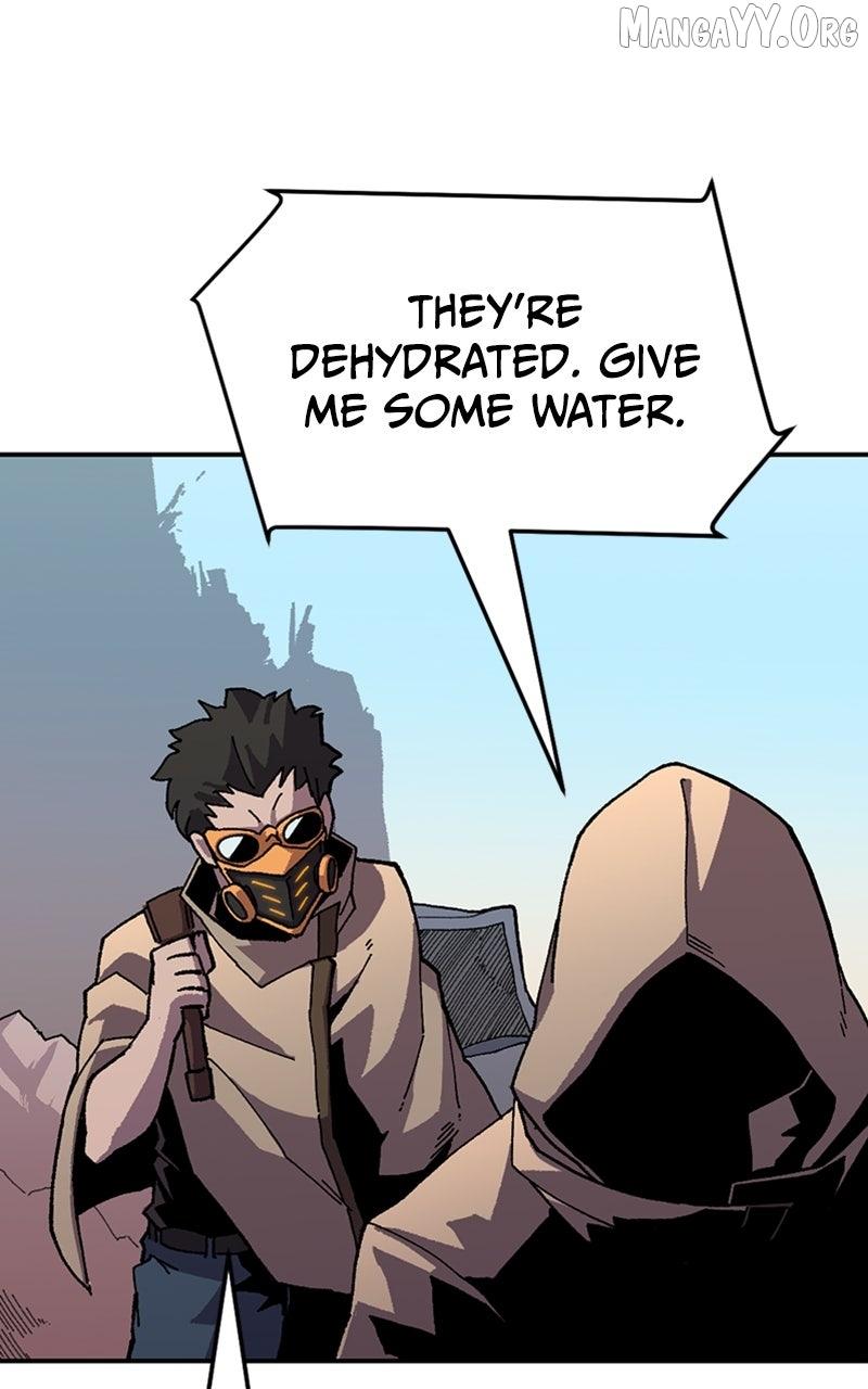 Read REVIVE chapter 11 image 20 on Lezhin