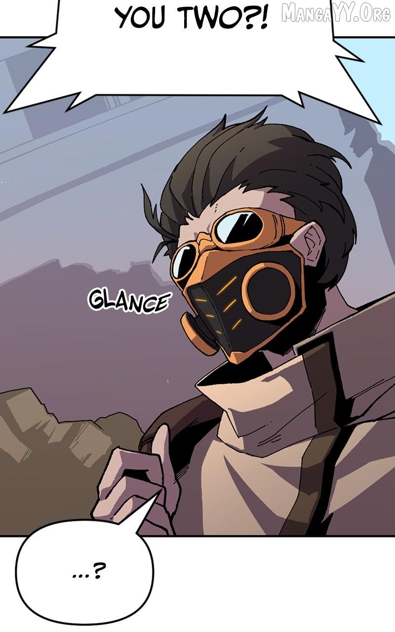 Read REVIVE chapter 11 image 22 on Lezhin