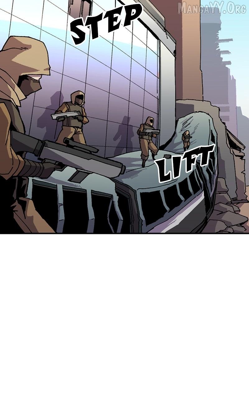 Read REVIVE chapter 11 image 26 on Lezhin