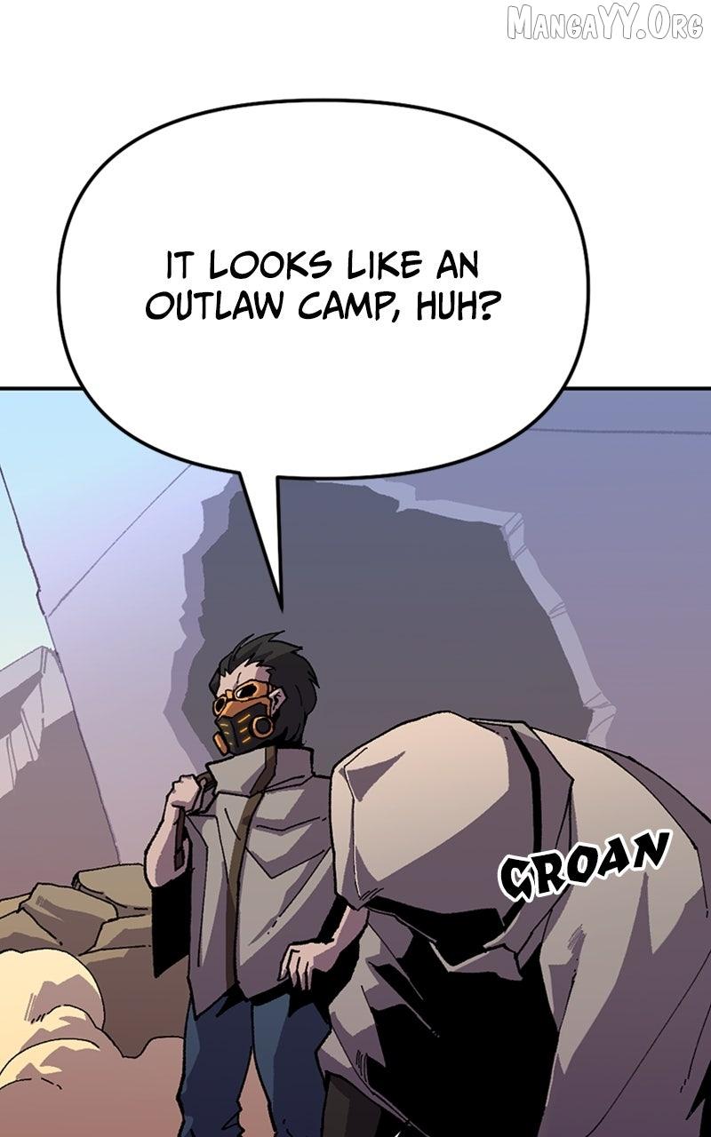 Read REVIVE chapter 11 image 27 on Lezhin